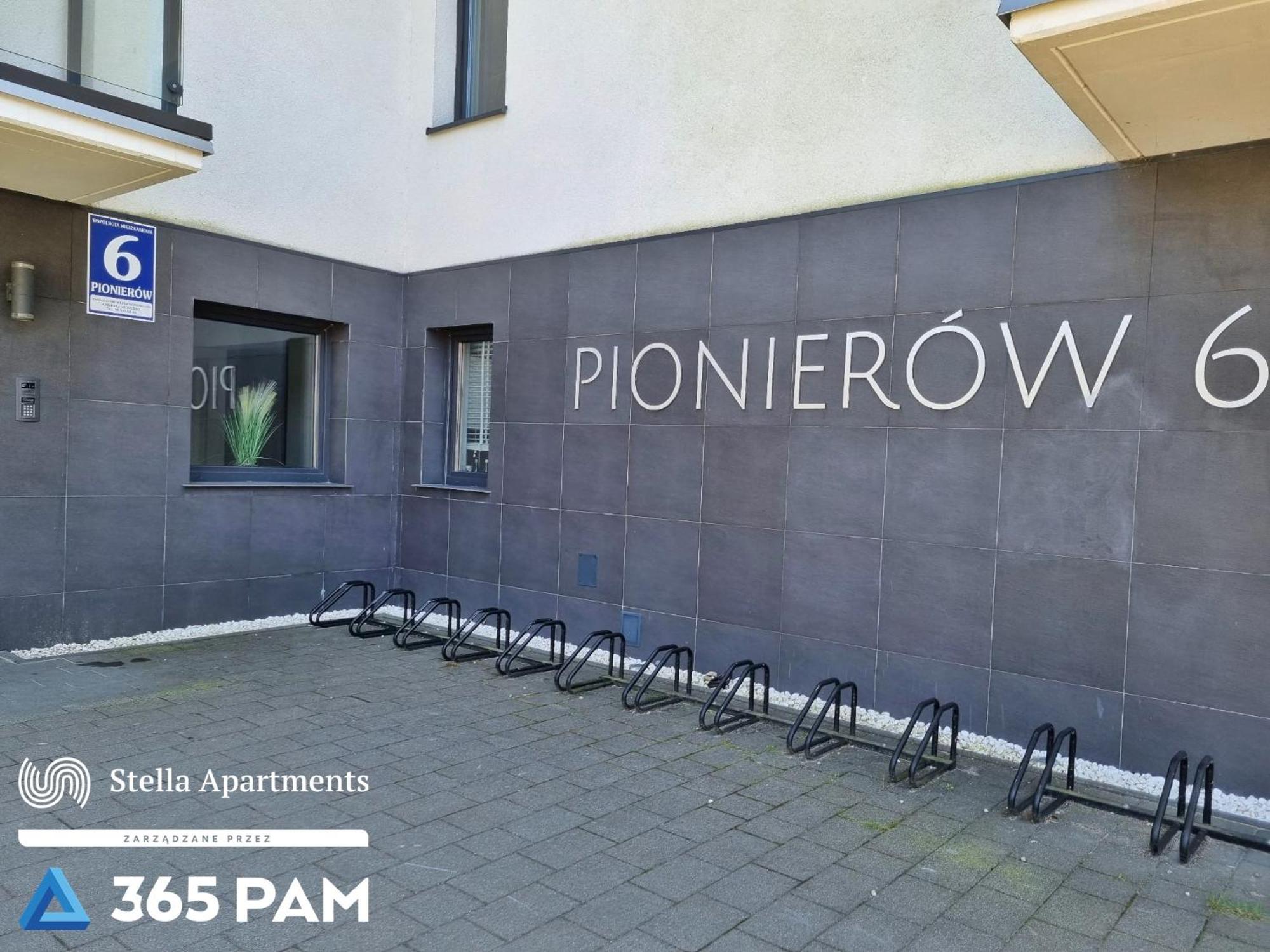 Apartament Chillout W Centrum Mielna - 365Pam Mielno Exterior foto